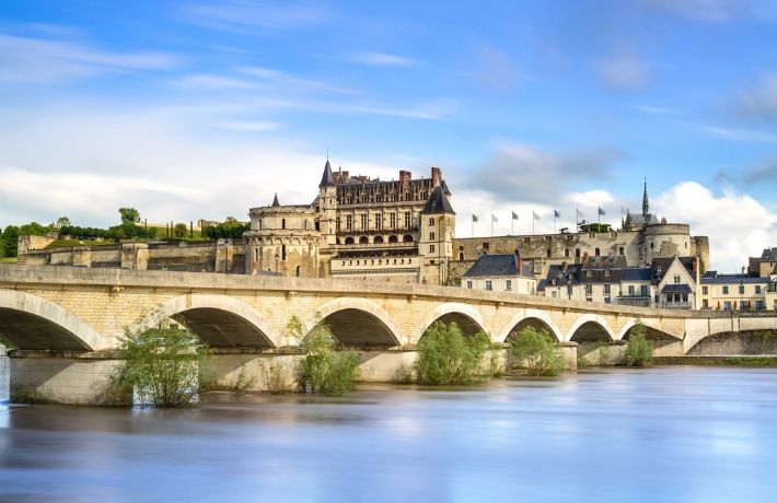 School French Culture Trip to Futuroscope & the Loire Valley